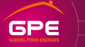 GPE - Gabriel Piron Energies