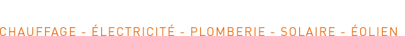 Energies renouvelables